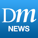 Daily Mirror logo