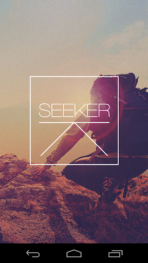 Seeker