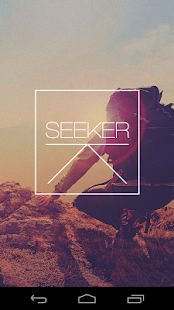 Seeker Screenshots 1