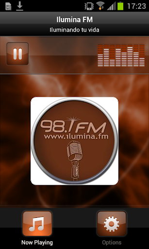 Ilumina FM