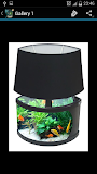 Aquarium Dekorating
