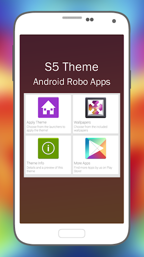 S5 Theme