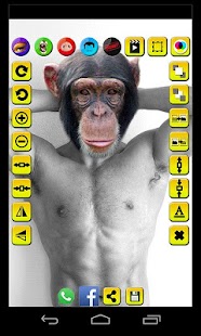 How to mod Face Fun Photo Collage Maker 5 1.10.0 mod apk for laptop