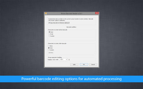 Barcode Reader Pro(圖3)-速報App