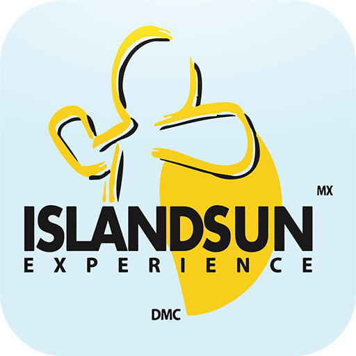 Island Sun Mobile Concierge LOGO-APP點子