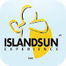 Island Sun Mobile Concierge Application icon