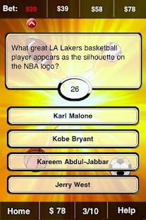 How to install Sports FunBlast Trivia Quiz lastet apk for bluestacks