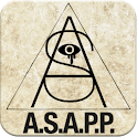 A.S.A.P.P. logo