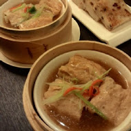 漢來蔬食(台南店)