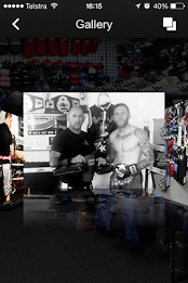 Fight N Fit poster 4