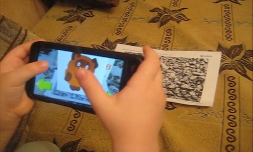 How to download Азбука AR Demo patch 1.0 apk for bluestacks