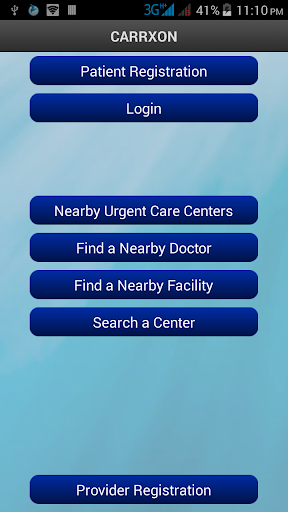 Urgent Care Centers Doctors