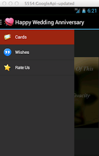 How to install Happy Wedding Anniversary 1.2 mod apk for pc