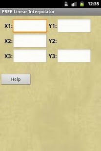How to install FREE Linear Interpolator 1.03 apk for laptop