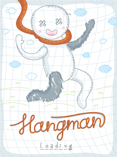 Hangman free word game