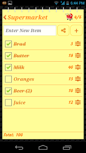 MyShoppingList(圖2)-速報App