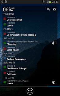 Business Calendar （日曆）(圖7)-速報App