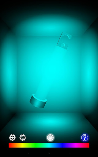 【免費娛樂App】3D Glow Stick Light-APP點子