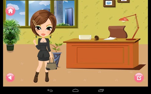 How to download Dress Up! Cute Girl Fashion 1.0.1.0 mod apk for android