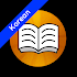 Shwebook Korean Dictionary2.0.0