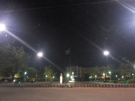 Praça Do Congresso