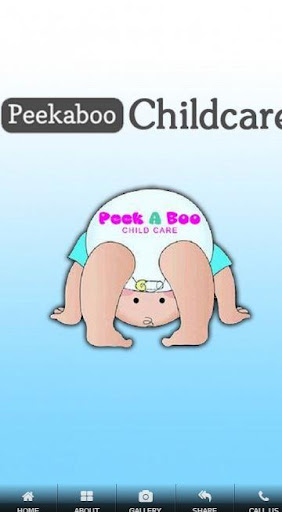 Peekaboo Childcare
