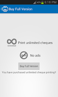 Cheque Printing(圖3)-速報App