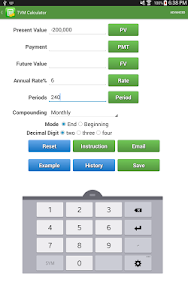 Financial Calculators Pro 2.9.5 (Patched)