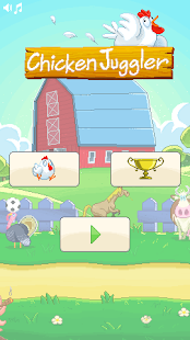 Free Download Chicken Juggler APK