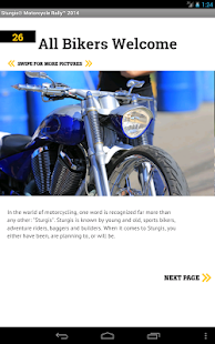 Sturgis® Motorcycle Rally™2014 Screenshots 13