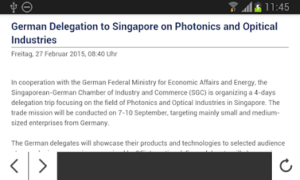 sgc by knowing throw gmbh poster 3