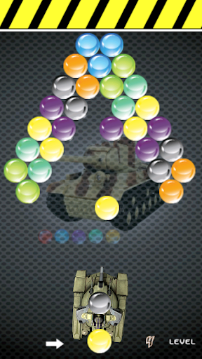 【免費街機App】Tank Bubble Shooter-APP點子