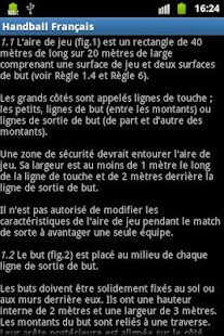 How to install Handball Français patch 1.2 apk for android