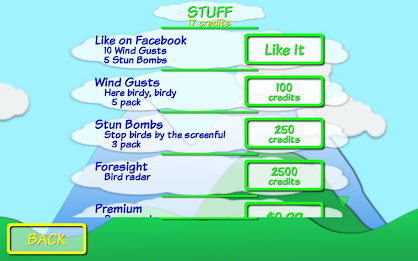 Flappy Flock:Pipes Strike Back poster 14