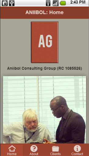 Aniibol Consulting
