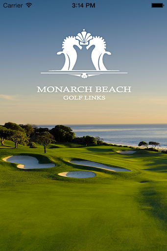 Monarch Beach GC