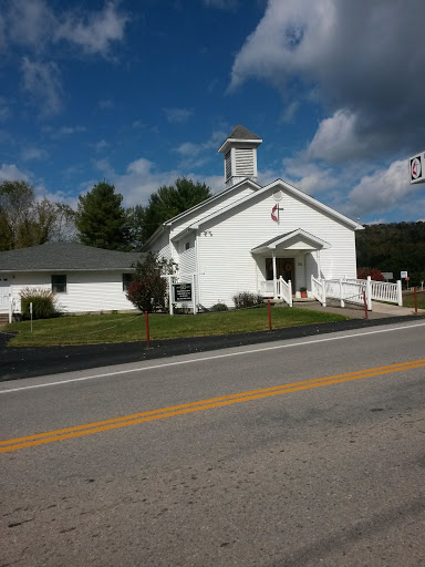 Horner United Methodist Church