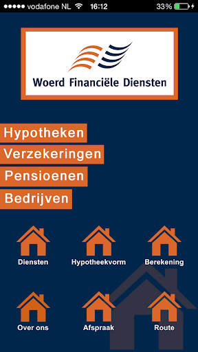 Woerd Financiële Diensten B.V.