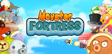 Monster Fortress APK