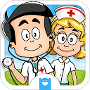 Doctor Kids mobile app icon