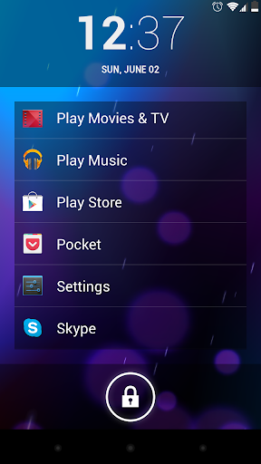 LockerPro Lockscreen Apk v4.0