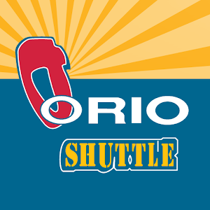 Orio Shuttle Mobile 1.1.0