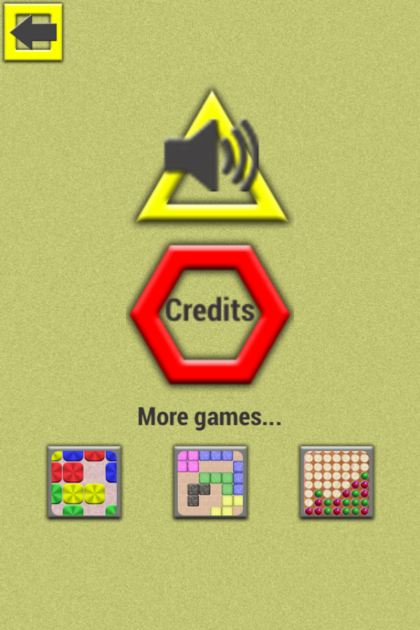 Abstract Android Apps on Google Play