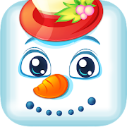 Frosty's Playtime Kids Games  Icon