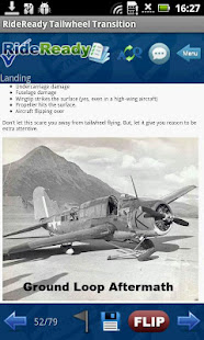 Tailwheel Transition(圖4)-速報App