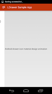 LDrawer Screenshots 6