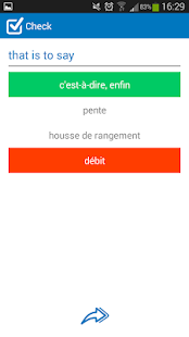 French - English dictionary(圖6)-速報App