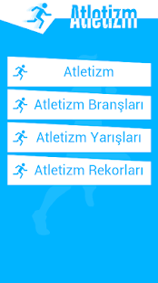 Free Atletizm APK