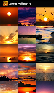Sunset Wallpapers(圖2)-速報App