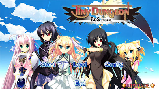 Tiny Dungeon ～BoS（完結編）～(圖1)-速報App